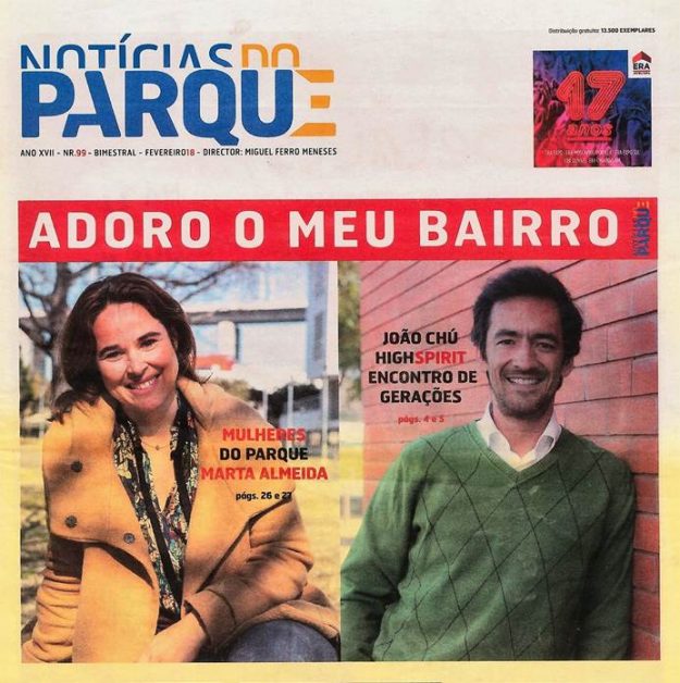 Marta Jornal PN
