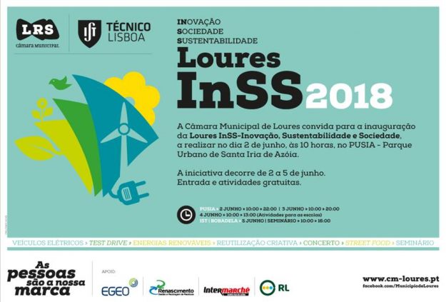 Loures InSS