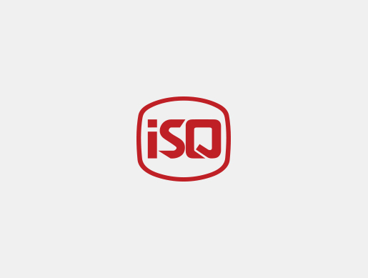 logotype ISQ