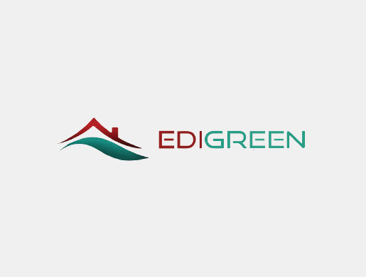 logotype Edigreen
