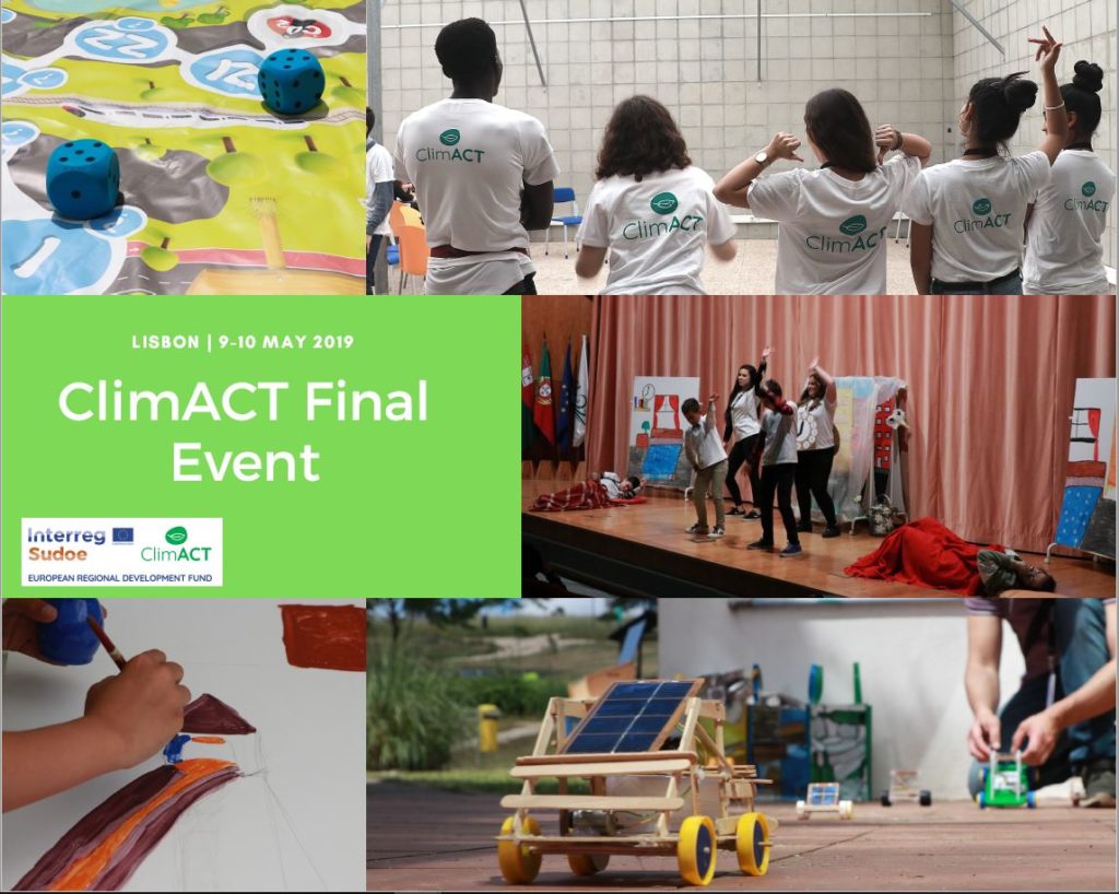 ClimACT FINAL EVENT ! – ClimACT