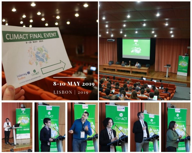 ClimACT FINAL EVENT ! – ClimACT