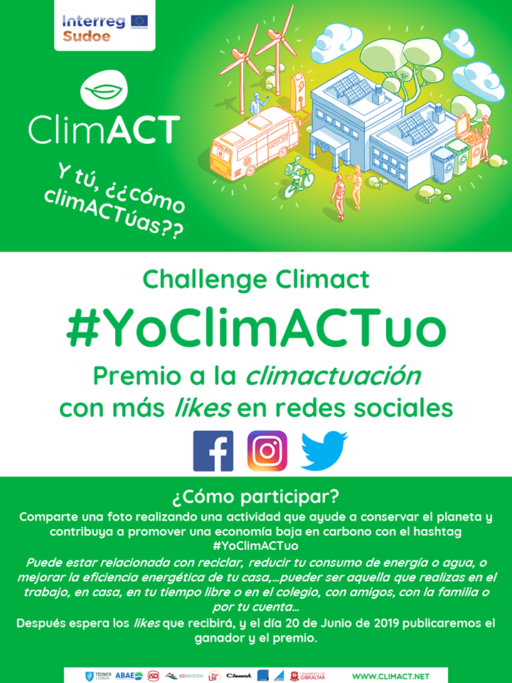News – ClimACT